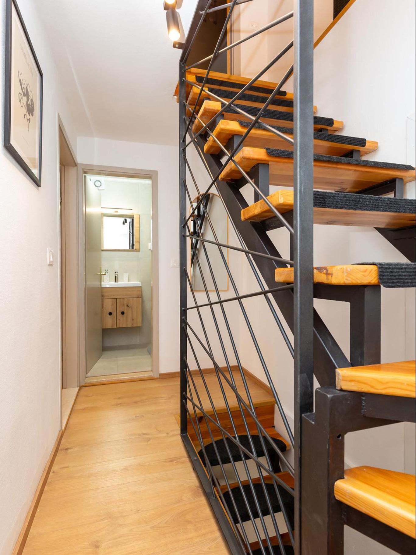 Casa Novak City Center Porec Luaran gambar